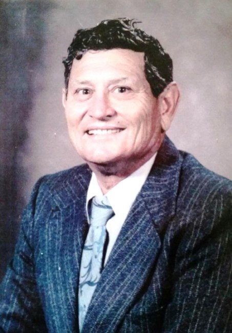 Obituary of Lacy F. Hall