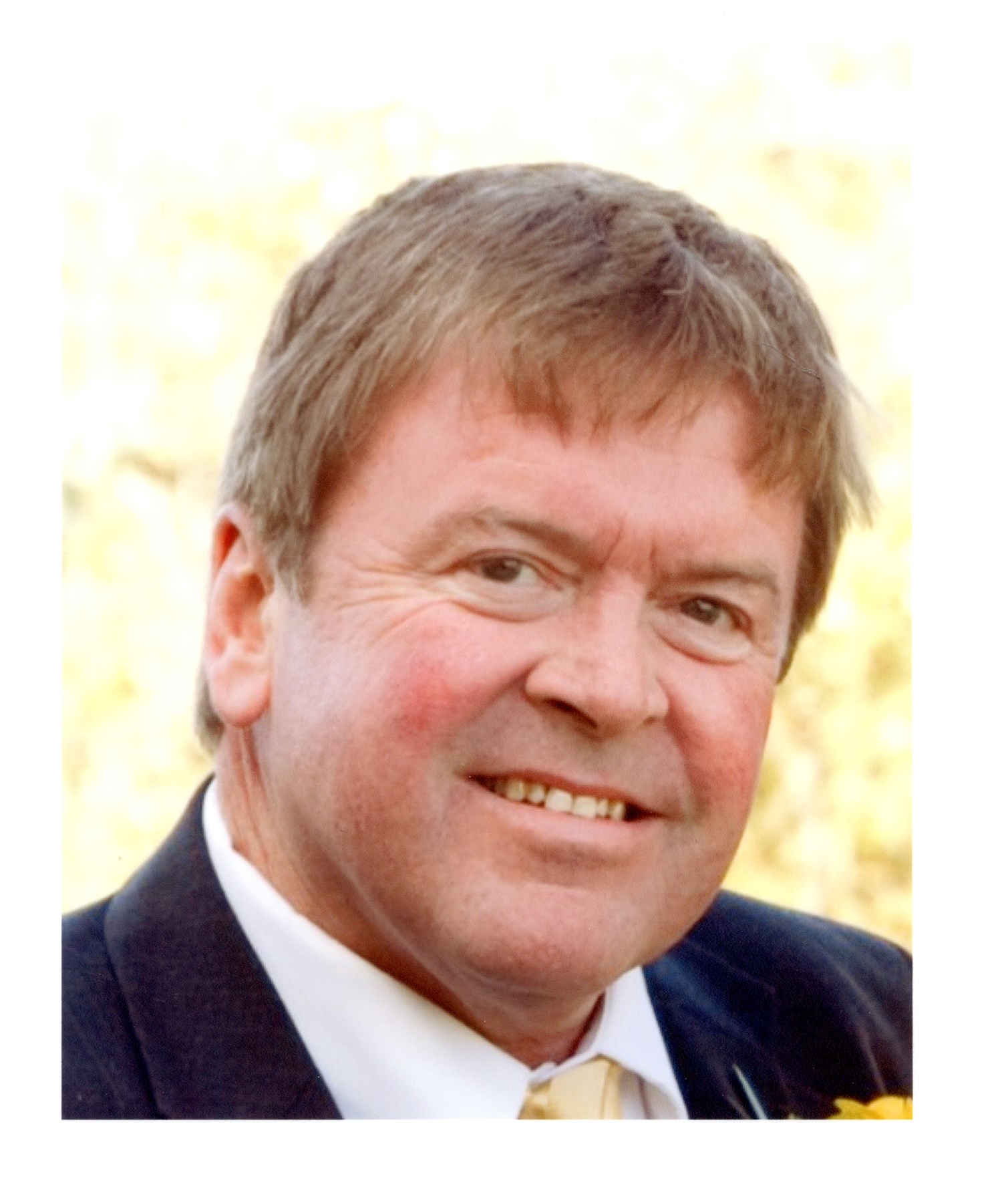 Obituary of Jeff Flynn