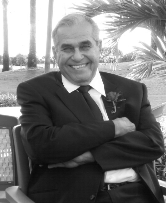 Obituary of Andres Luis Torres