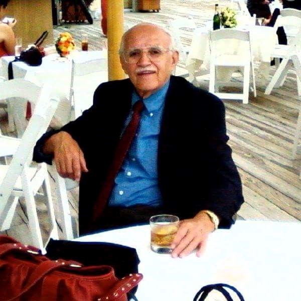 Obituary of Louis John Dellapina