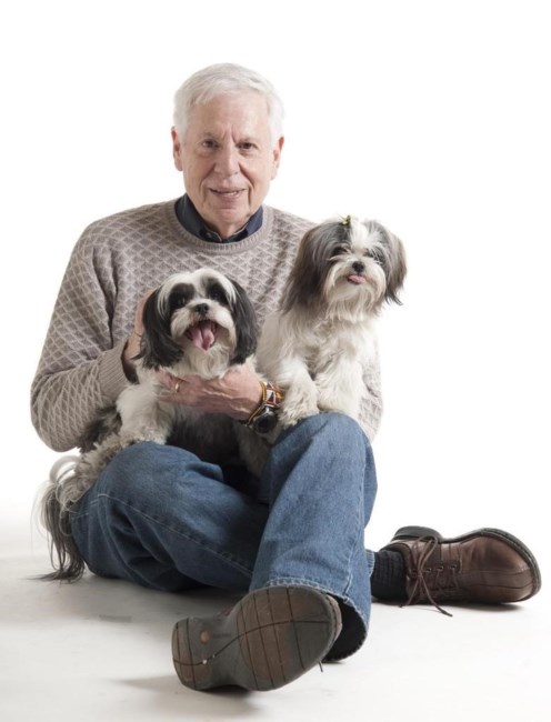 Obituary of Lawrence Jay Broutman