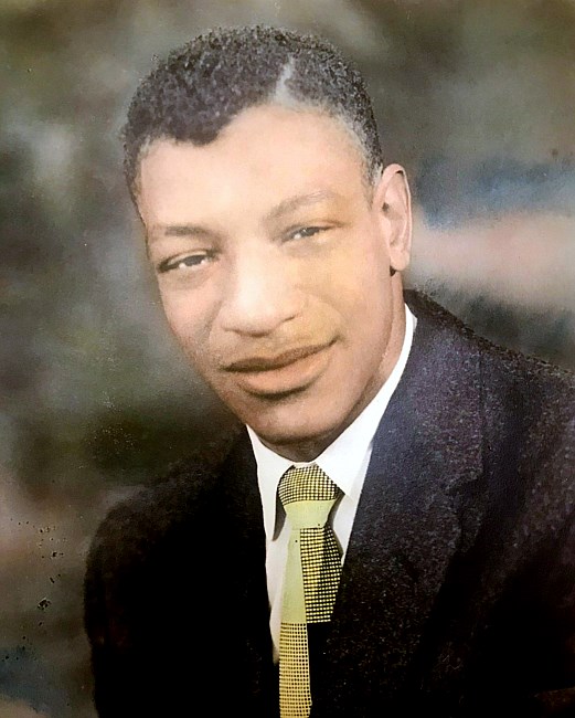 Avis de décès de John Warren McBee Sr.