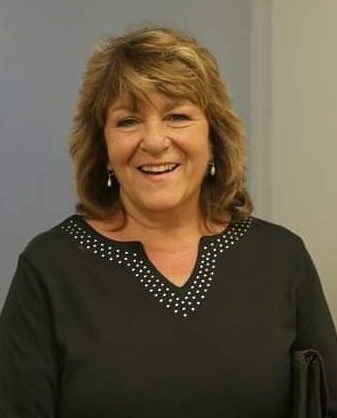 Obituary of Joyce B Richardson