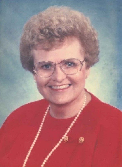 Obituary of Marie Elizabeth (Langan) O'Malley