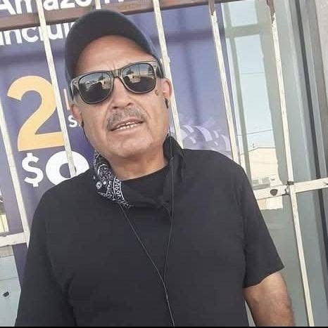 Obituary of Hector Resendez