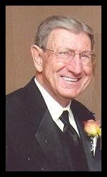 Obituary of Edward Melvin Cook