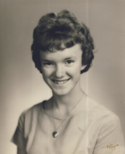 Obituary of Patsy Morene Griffith
