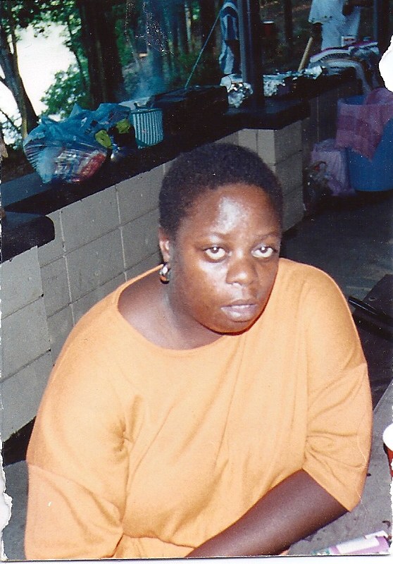 Obituary of April Marie Dugger