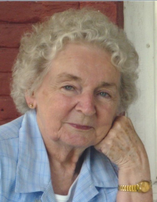 Obituary of Jean Brou