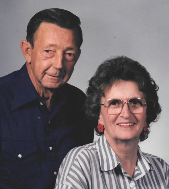 Obituary of Cecil Pinkerton