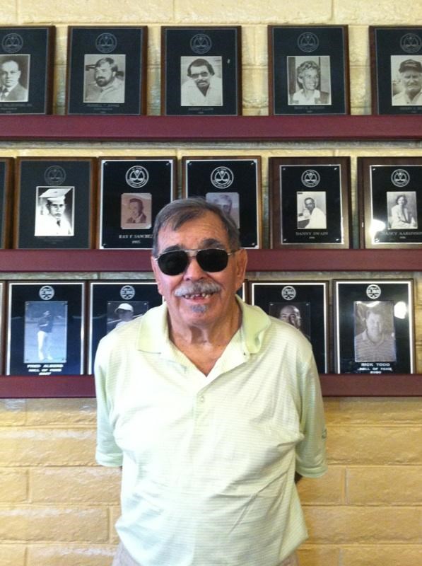 Obituary of Samuel Marta Lujan