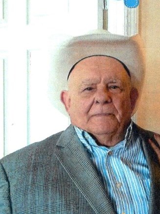 Obituary of Candido Guerra