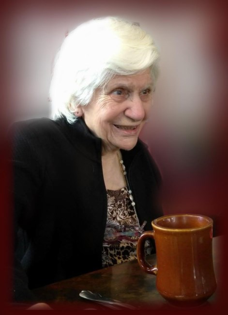 Obituary of Irma Zarate