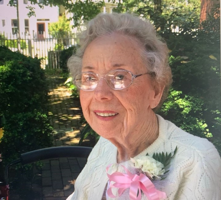 Obituary of Zilpha Drake Pope