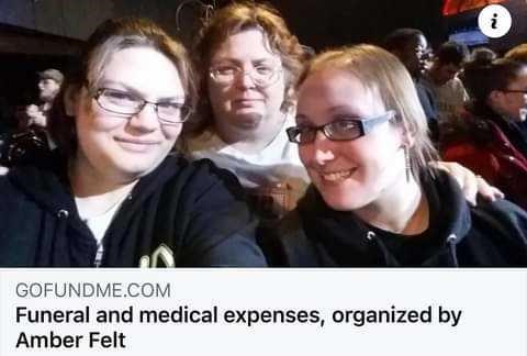 Obituary of Mary-Anne Elizabeth Dowd