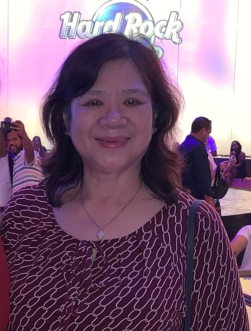 Obituary of Ngocmai Thi Tran