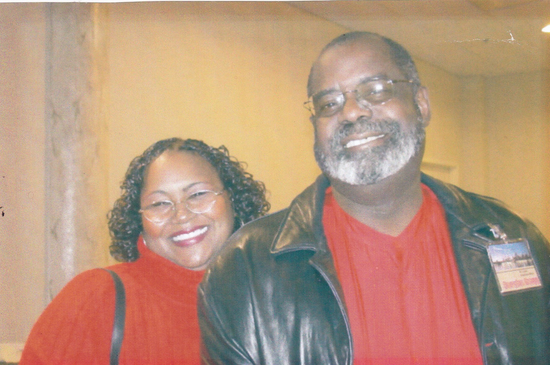 Obituary of Douglas Lemone Bragg