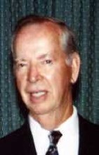 Obituary of Eugene C. Kennedy