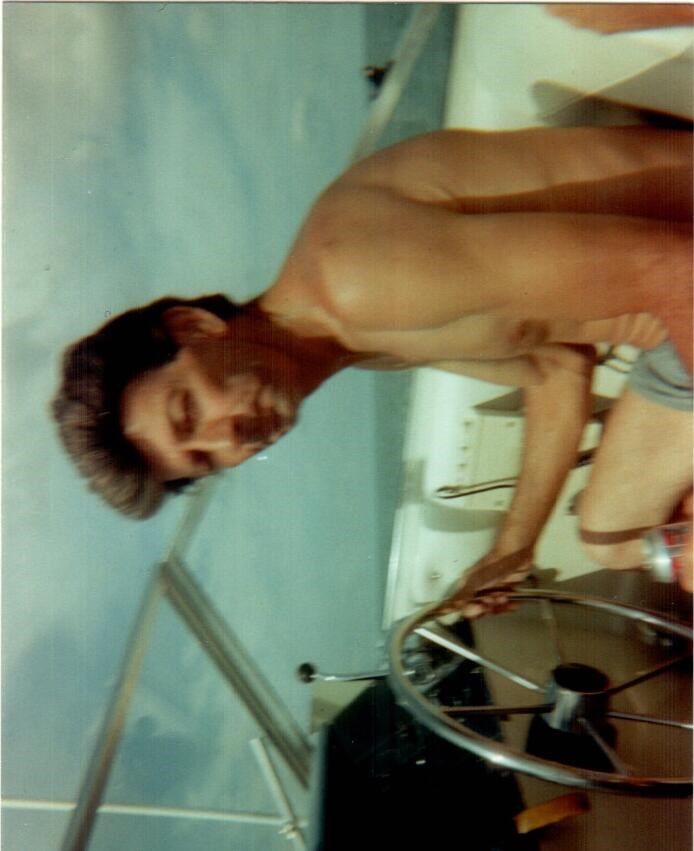 Obituary of Joseph "Tom" Thomas Russo