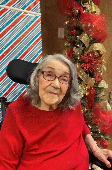 Obituary of Eleanor Irene Stewart