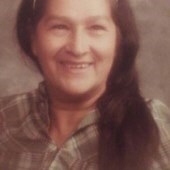 Obituario de Lucia Mendez Barrera