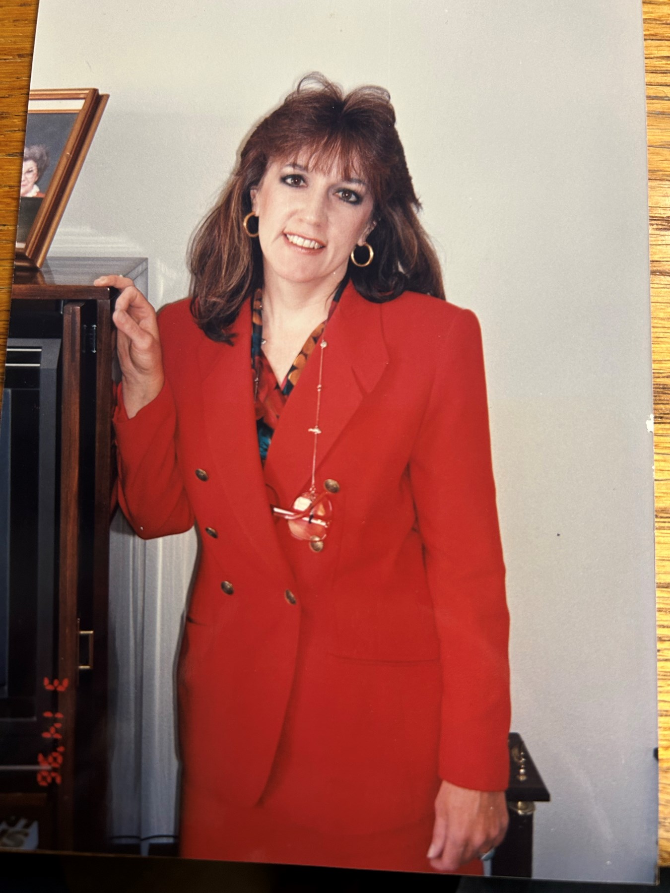 Obituary of Susan Phillips Dewoody
