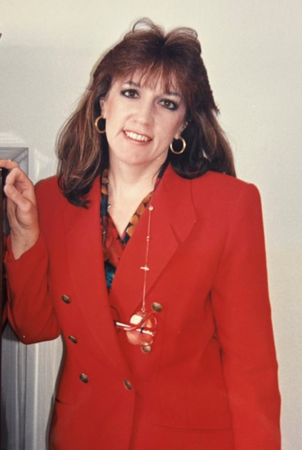 Obituary of Susan Phillips Dewoody