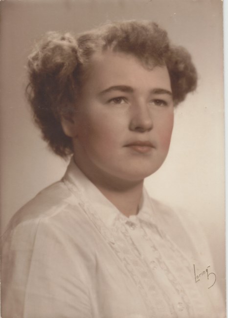 Obituary of Dolores A. Battle