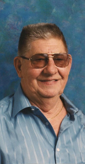 Obituary of Chester Smith Haley