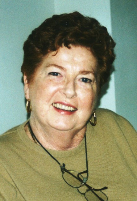 Obituary of Adelaide Margaret Fogarty Jason