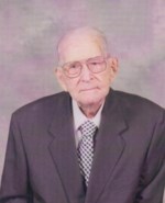 George Caldwell