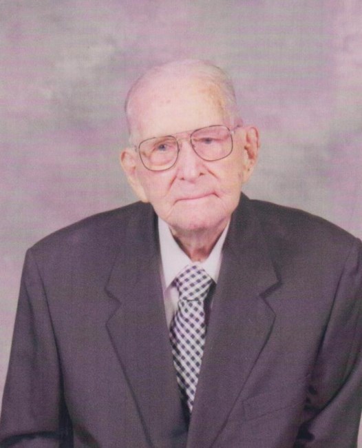 Obituary of George S Caldwell