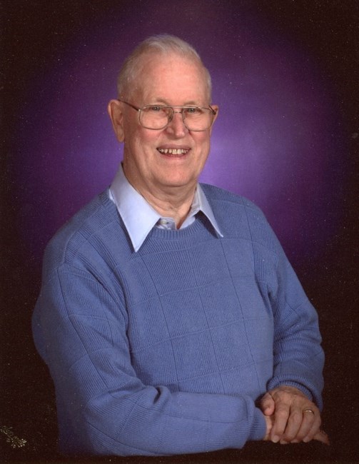 Obituary of Allen E. Elder