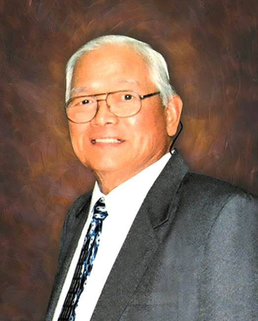 Obituary of Alejandro Diaz Dela Cruz