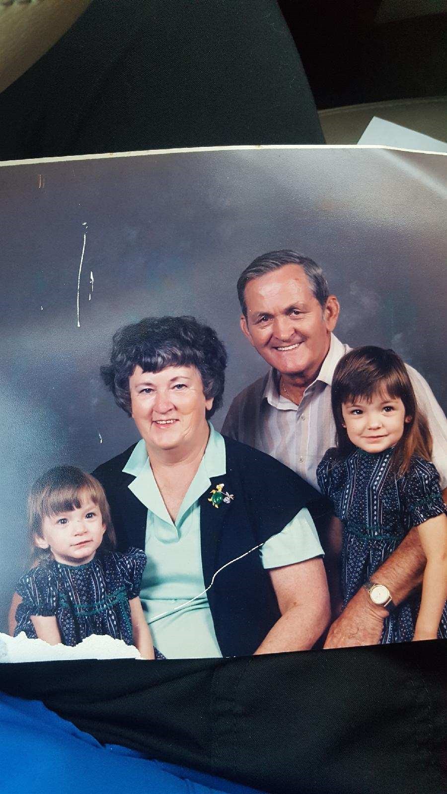 Obituary of Peggy J. Reed