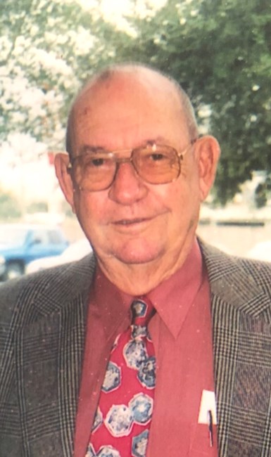 Obituario de Leonard J Weikum