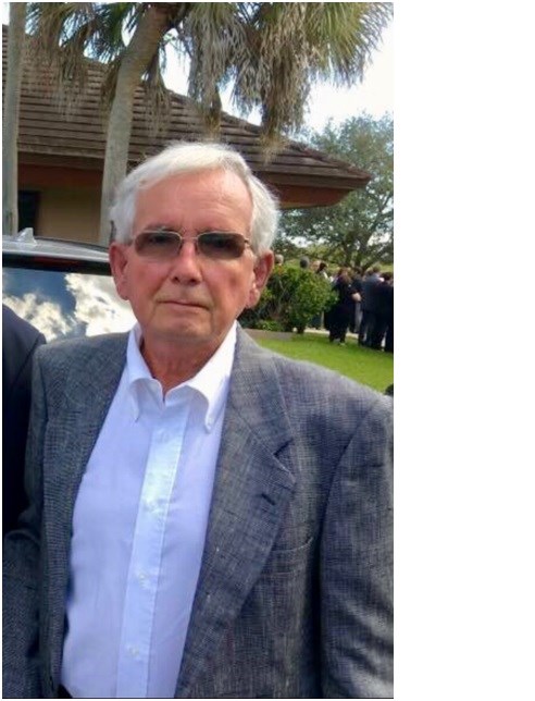 Obituario de Rafael "Felo" Vega Martin