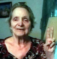 Obituario de Elizabeth M. Hicks