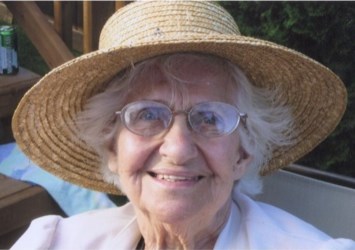 Obituary of Anita Marie Albo