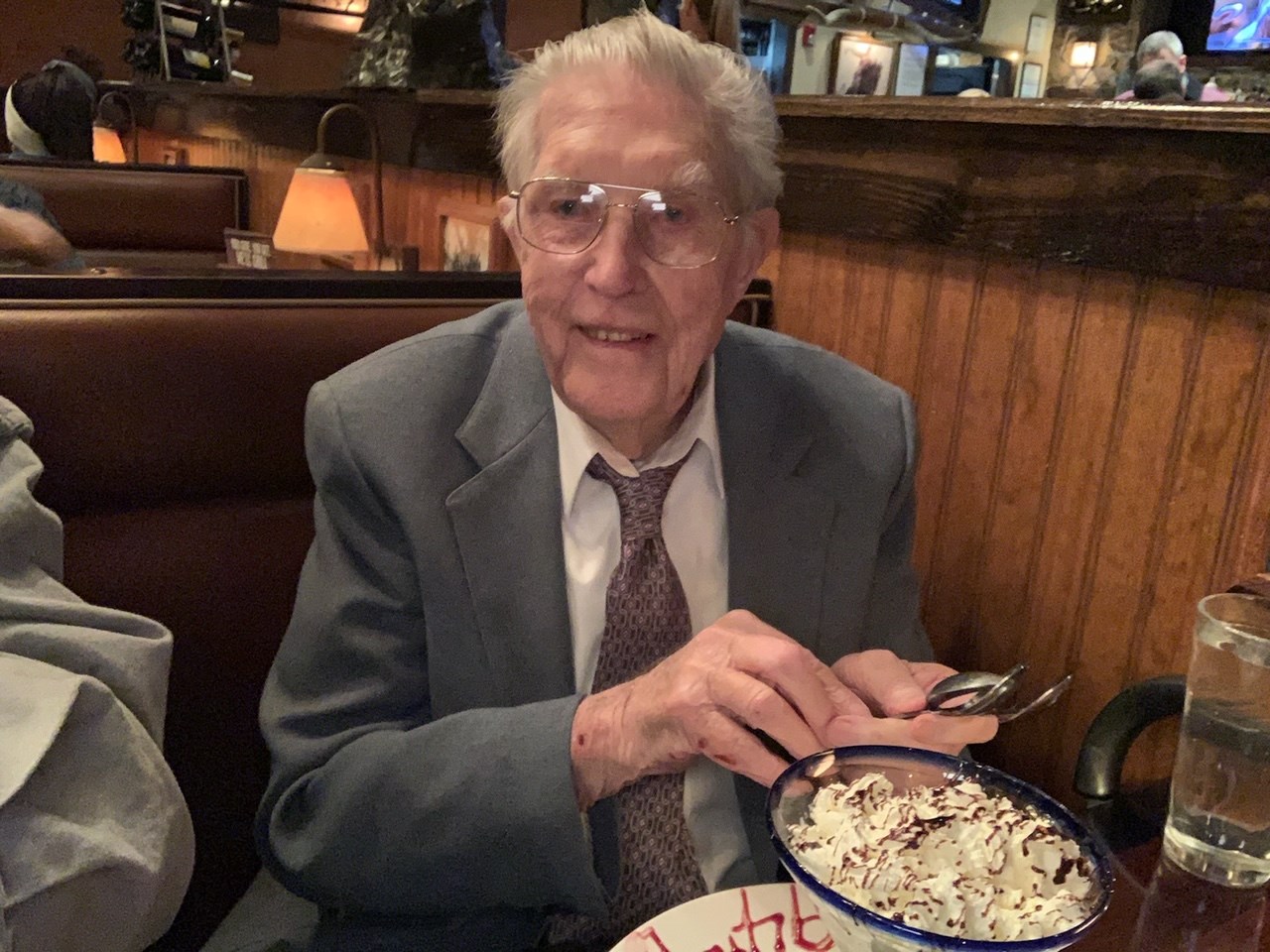 Obituary of John Edward Noonan