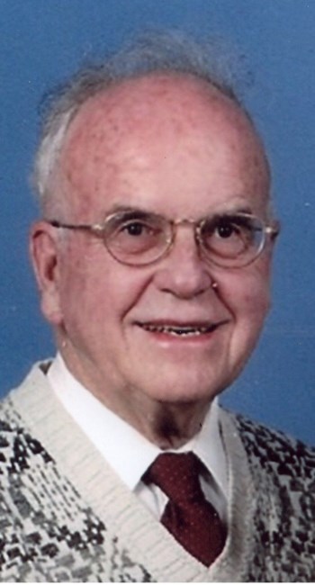 Obituary of Harry John Mabson