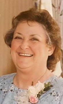 Obituary of Ada Dell Harbuck