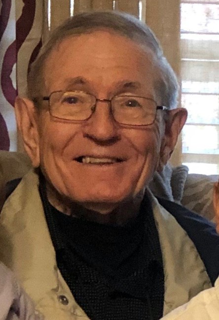 Obituary of William A. Wyatt