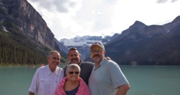 Obituary of Gerald Fortier