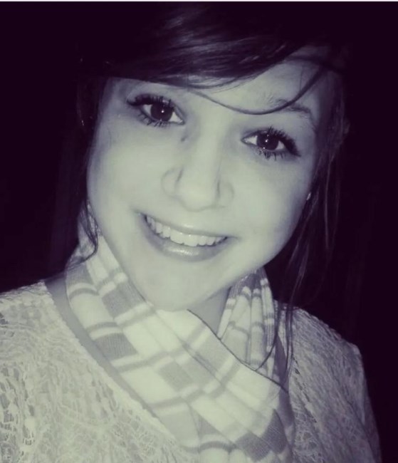 Obituary of Carlee Renae Stinson