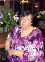 Marjorie Wrenfrow