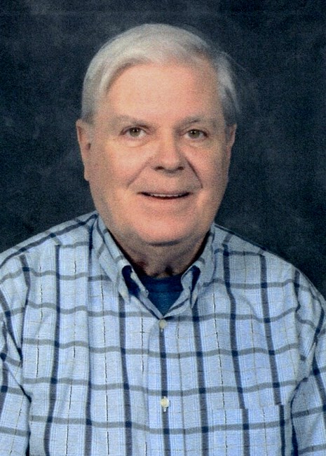 Avis de décès de James C. West