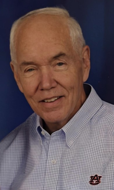 Avis de décès de John Robert Nebrig