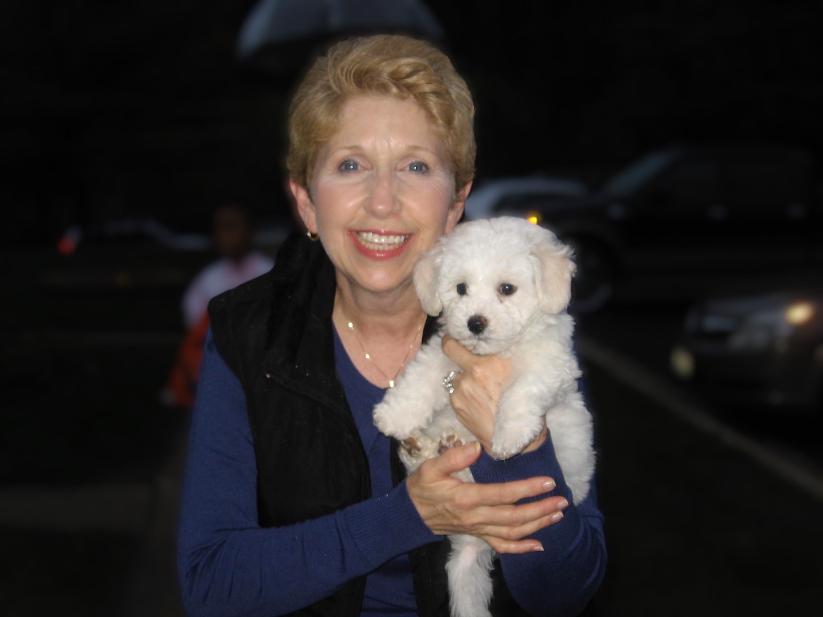 Obituary of Linda Ann Santos