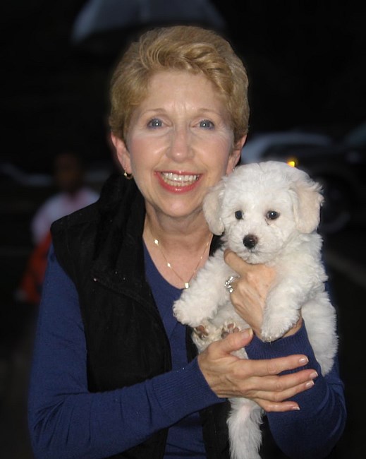 Obituary of Linda Ann Santos